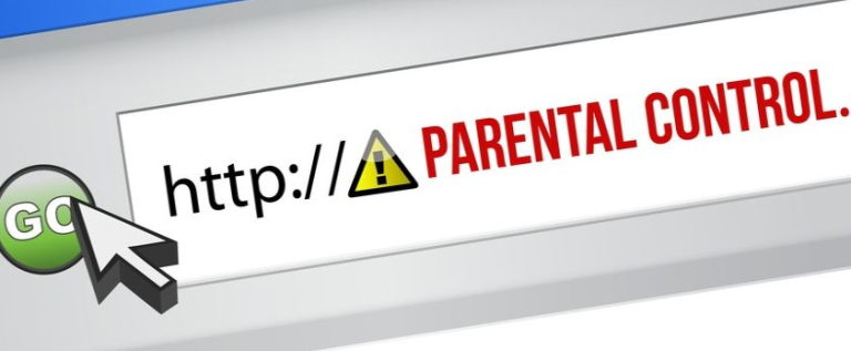 parental control