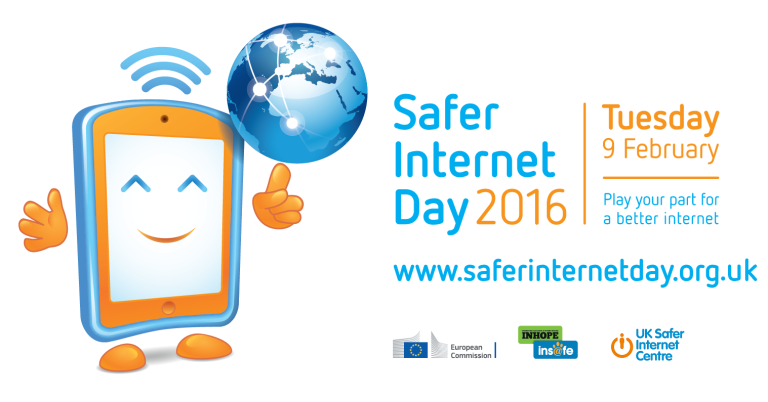 safer internet day 2016