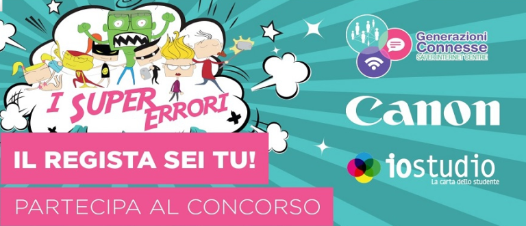 concorso cyberbullismo