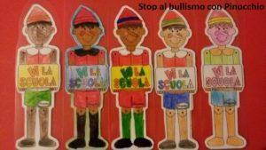 cyberbullismo