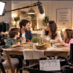 family influencer